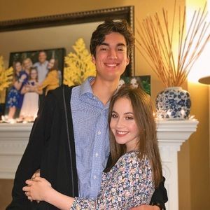 Meet your Posher, Andrew